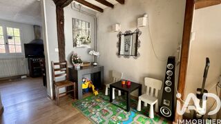  Maison � vendre 6 pi�ces 90 m�