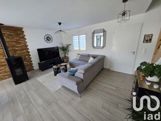  Maison � vendre 7 pi�ces 131 m�