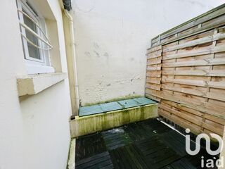  Appartement � vendre 1 pi�ce 24 m�