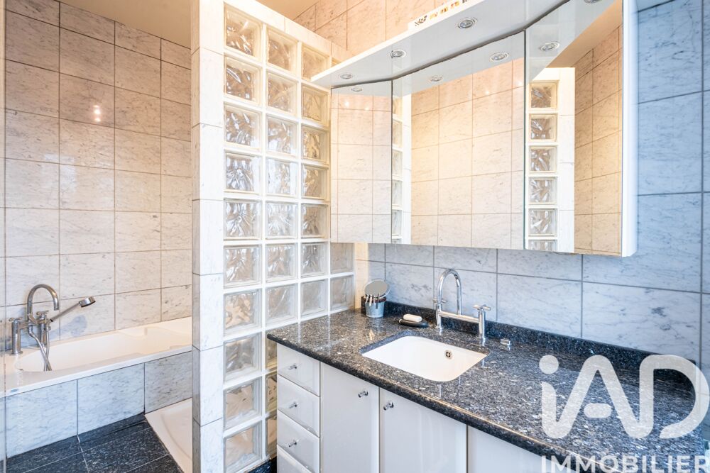 � vendre  Maison Saint-Maur-des-Foss�s (94100)