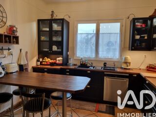  Maison � vendre 6 pi�ces 160 m�