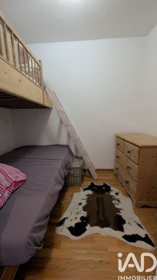  Appartement � vendre 2 pi�ces 31 m�