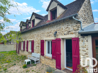  Maison � vendre 5 pi�ces 150 m�