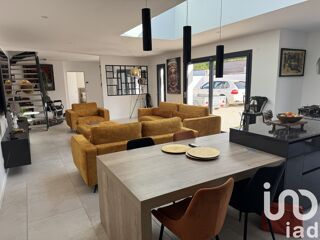  Maison  vendre 4 pices 127 m