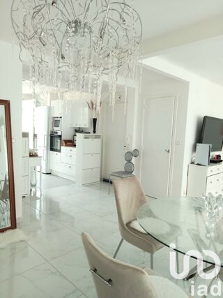  Appartement � vendre 3 pi�ces 73 m�