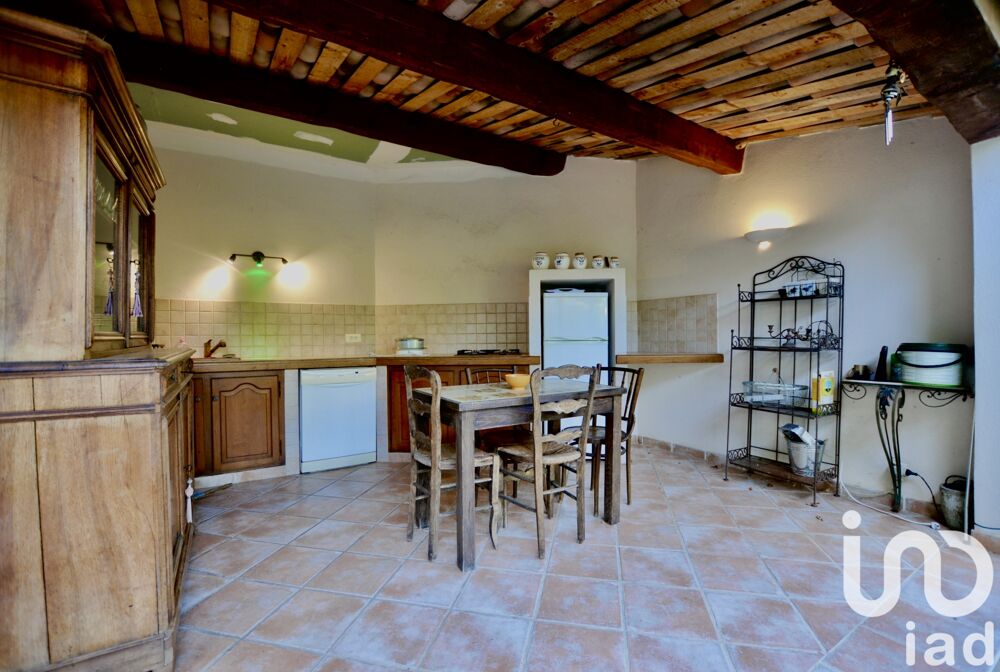  vendre  Maison Vence (06140)