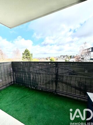  Appartement � vendre 3 pi�ces 53 m�