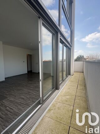  Appartement � vendre 3 pi�ces 61 m�