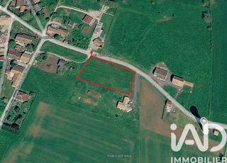  Terrain � vendre 2866 m�