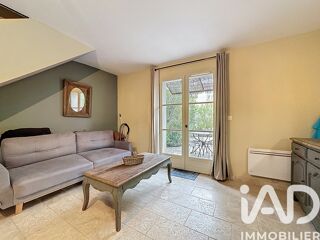  Maison � vendre 2 pi�ces 45 m�