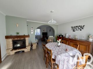  Maison � vendre 4 pi�ces 95 m�