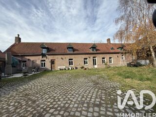  Maison  vendre 7 pices 240 m