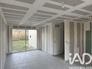  Maison � vendre 4 pi�ces 75 m�