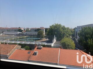  Appartement � vendre 2 pi�ces 41 m�