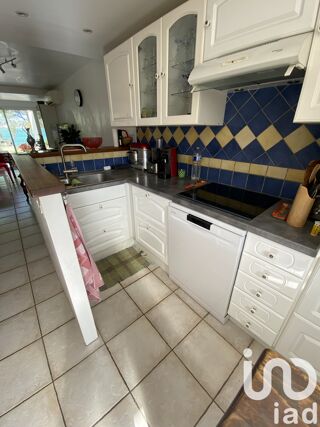  Maison  vendre 3 pices 56 m