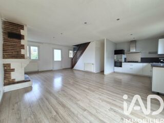  Maison � vendre 5 pi�ces 89 m�