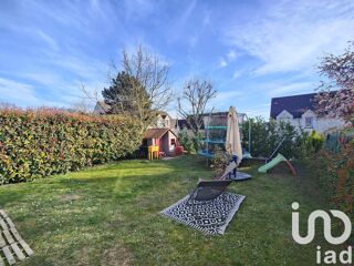  Maison  vendre 5 pices 96 m