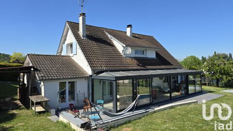  Maison � louer 6 pi�ces 140 m�