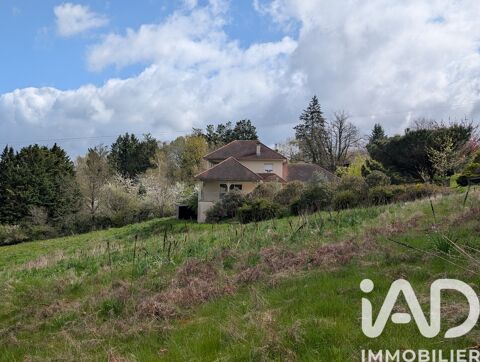   Vente Maison/villa 6 pi�ces Maison - 6 pi�ce(s) - 170 m�