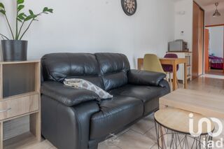  Appartement � vendre 2 pi�ces 45 m�