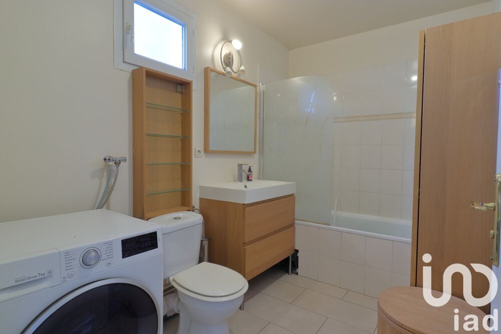� vendre  Maison Nanterre (92000)