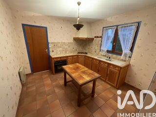  Maison � vendre 5 pi�ces 126 m�