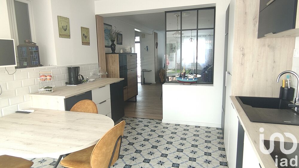 � vendre  Maison Les Sables-d'Olonne (85100)