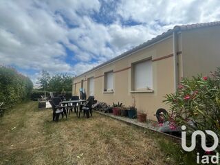  Maison  vendre 5 pices 89 m