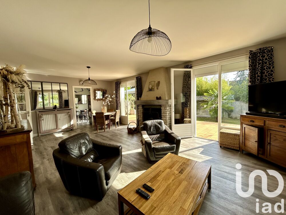  vendre  Maison Herblay (95220)