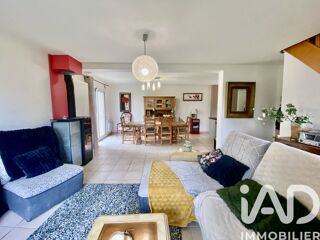  Maison � vendre 5 pi�ces 89 m�