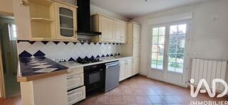  Maison � vendre 4 pi�ces 93 m�