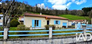  Maison � vendre 4 pi�ces 94 m�