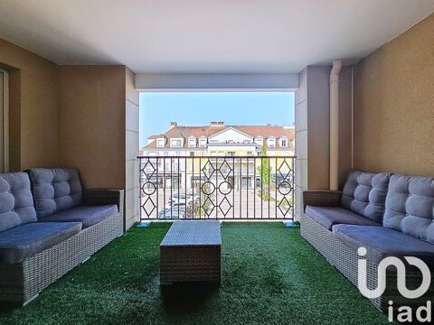   Vente Appartement 4 pi�ces Appartement - 4 pi�ce(s) - 89 m�