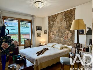  Appartement � vendre 5 pi�ces 94 m�