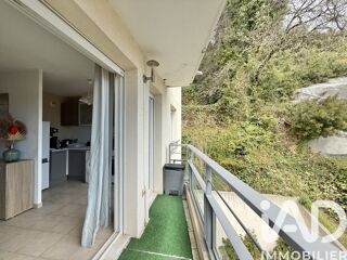  Appartement � vendre 2 pi�ces 41 m�