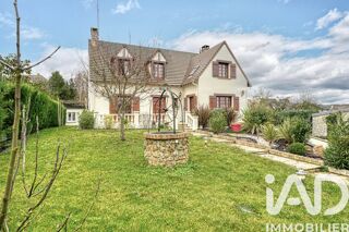  Maison � vendre 9 pi�ces 182 m�