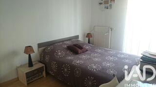  Appartement � vendre 2 pi�ces 49 m�