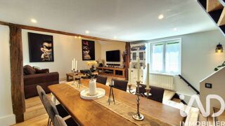  Maison � vendre 3 pi�ces 109 m�