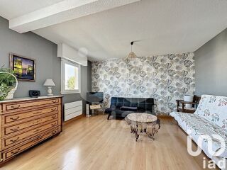  Appartement  vendre 3 pices 72 m