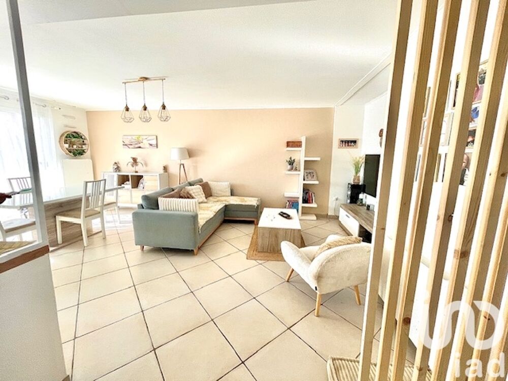 Vente Appartement Vente Appartement 4 pices Marseille 9