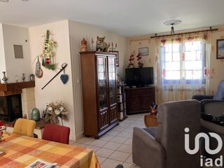 Maison � vendre 7 pi�ces 165 m�