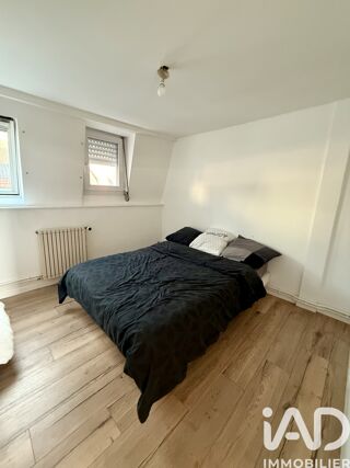  Maison � vendre 9 pi�ces 140 m�