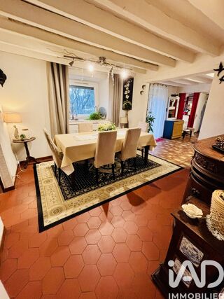  Maison � vendre 7 pi�ces 120 m�