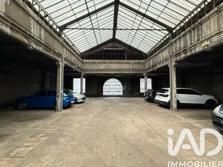  Parking / Garage � vendre 12 m�