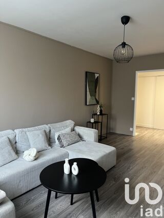 Appartement  vendre 4 pices 72 m