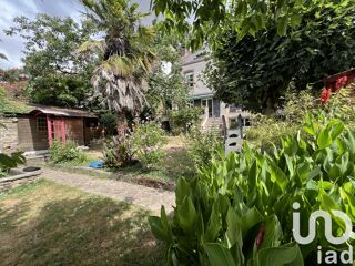  Maison � vendre 8 pi�ces 176 m�