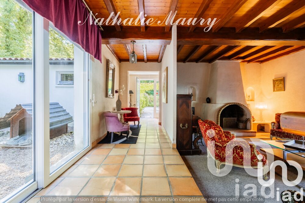 � vendre  Maison Breuillet (17920)