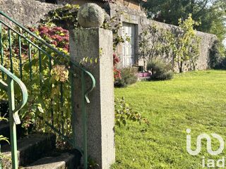  Maison � vendre 8 pi�ces 205 m�