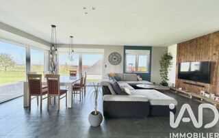  Maison � vendre 4 pi�ces 160 m�