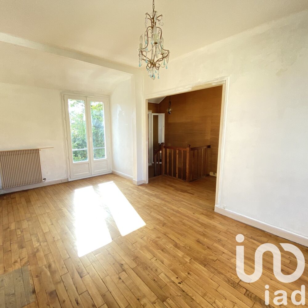  vendre  Maison Suresnes (92150)